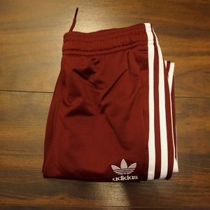Adidas Originals Track Pants